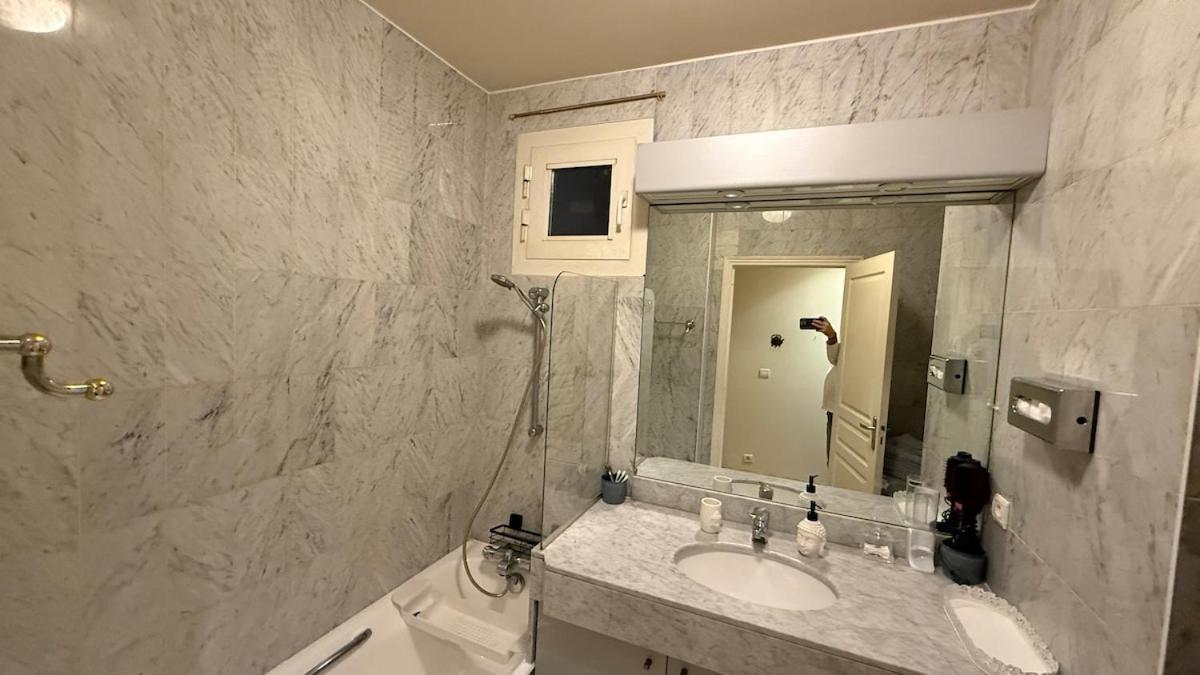 Appartement Les Balcons De Victor Hugo *